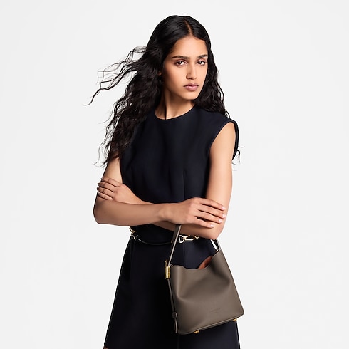 Túi All In BB Low Key in Đồ Nữ's Túi Tất cả Túi collections by Louis Vuitton (Thu phóng sản phẩm)