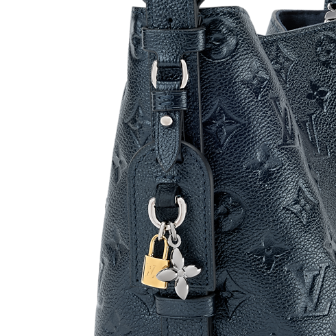 Túi All In BB Monogram Empreinte in Đồ Nữ's Túi Tất cả Túi collections by Louis Vuitton (Thu phóng sản phẩm)