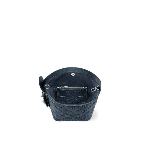 Túi All In BB Monogram Empreinte in Đồ Nữ's Túi Tất cả Túi collections by Louis Vuitton (Thu phóng sản phẩm)