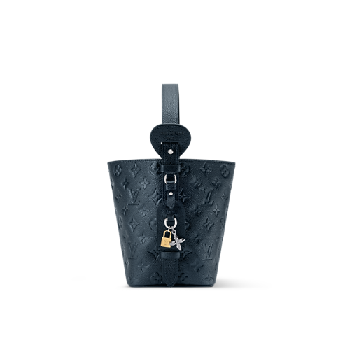 Túi All In BB Monogram Empreinte in Đồ Nữ's Túi Tất cả Túi collections by Louis Vuitton (Thu phóng sản phẩm)