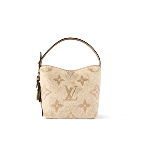 All in BB L08 in Đồ Nữ's Túi Túi da quý hiếm collections by Louis Vuitton (Thu phóng sản phẩm)