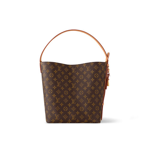 Túi All In GM Monogram in Đồ Nữ's Túi Tất cả Túi collections by Louis Vuitton (Thu phóng sản phẩm)