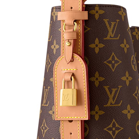 Túi All In GM Monogram in Đồ Nữ's Túi Tất cả Túi collections by Louis Vuitton (Thu phóng sản phẩm)