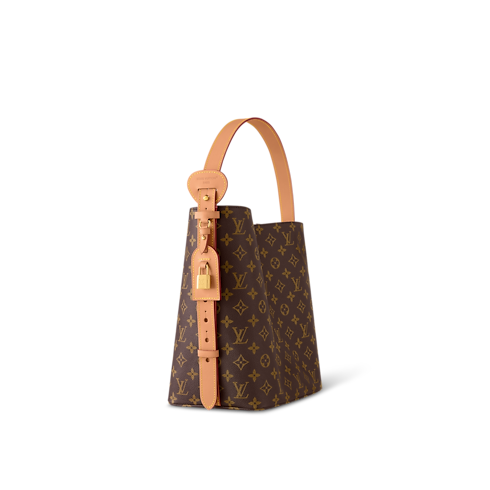 Túi All In GM Monogram in Đồ Nữ's Túi Tất cả Túi collections by Louis Vuitton (Thu phóng sản phẩm)