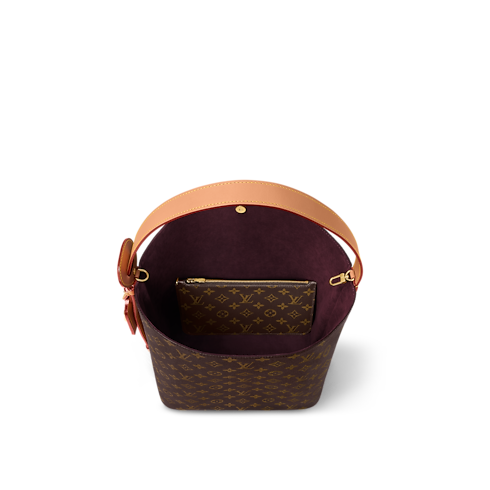 Túi All In GM Monogram in Đồ Nữ's Túi Tất cả Túi collections by Louis Vuitton (Thu phóng sản phẩm)