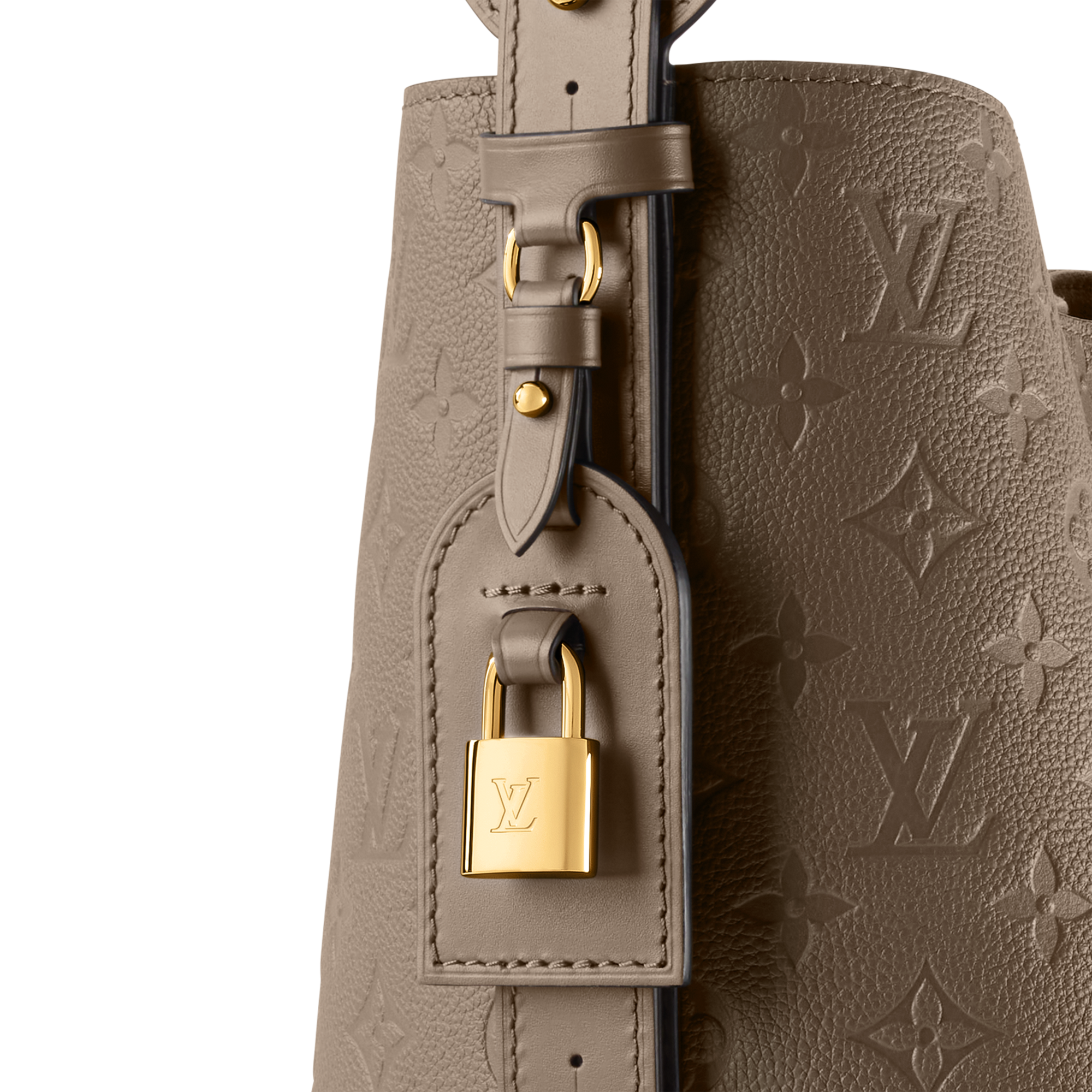 Túi All In GM Monogram Empreinte in Đồ Nữ