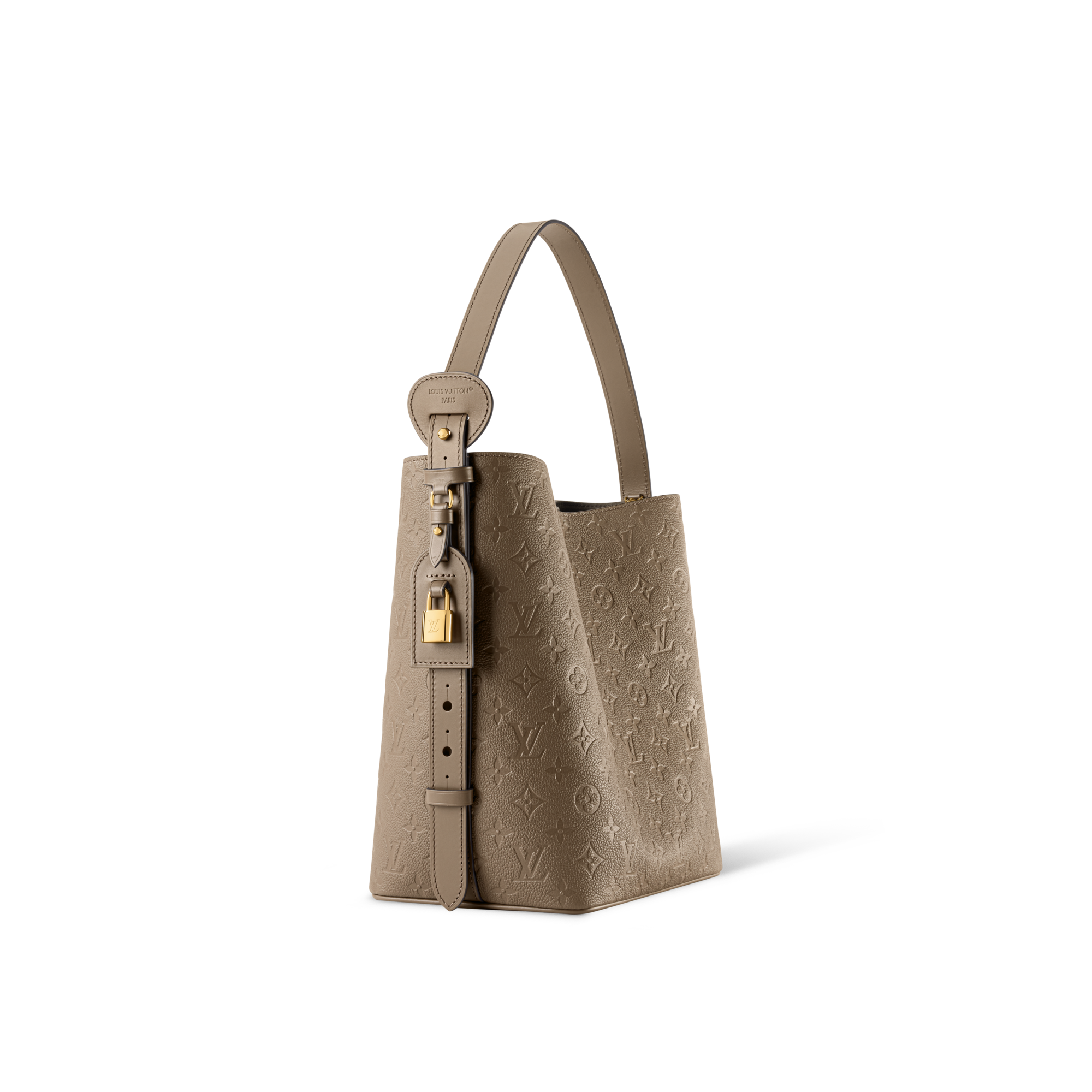 Túi All In GM Monogram Empreinte in Đồ Nữ