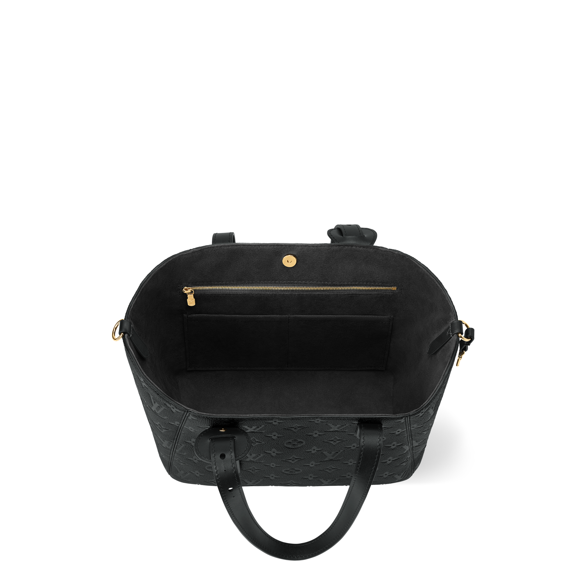 Túi All In One PM Monogram Empreinte in Đồ Nữ