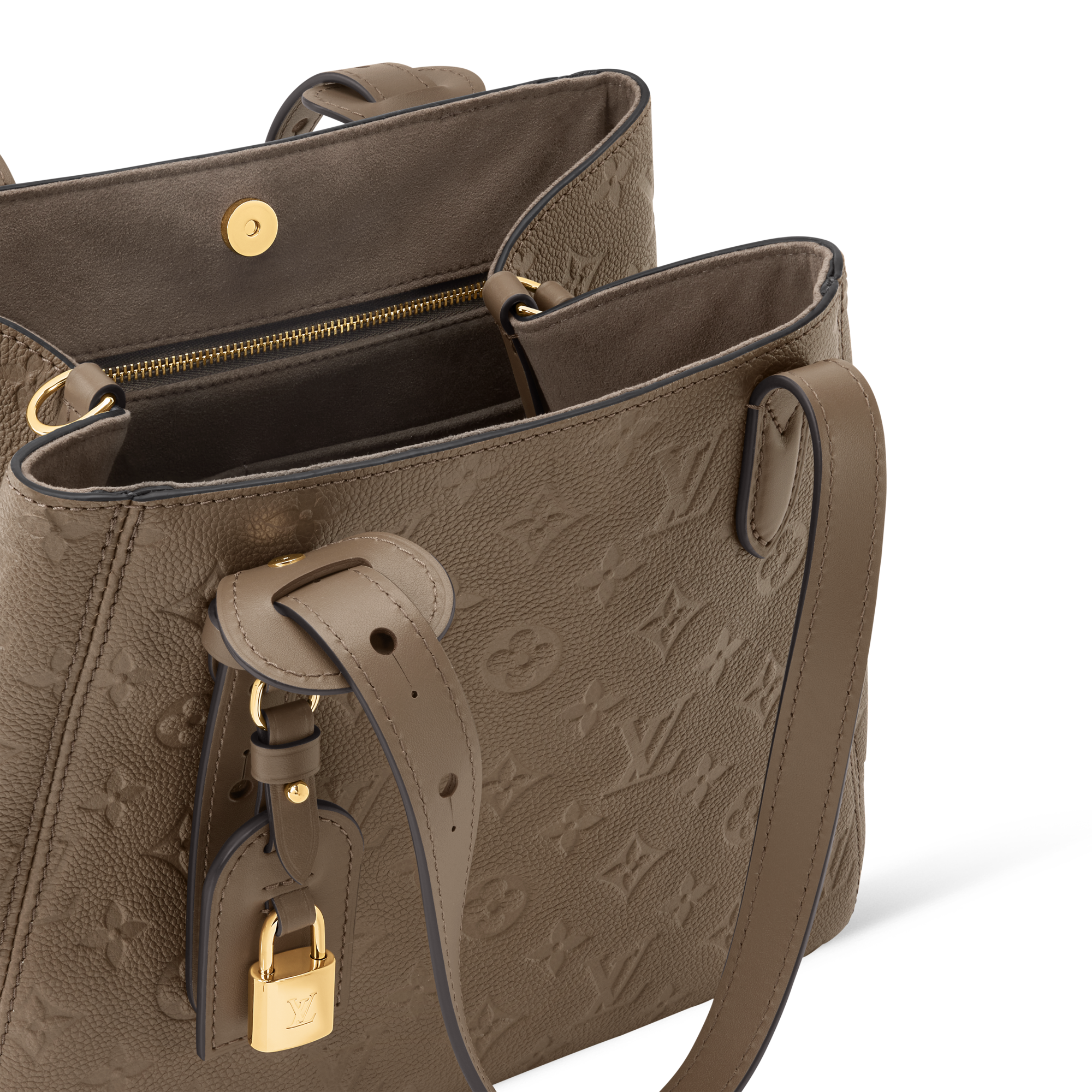 Túi All In One PM Monogram Empreinte in Đồ Nữ