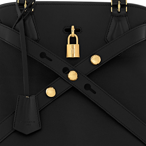 Túi Alma 103 H27 in Đồ Nữ's Túi All Collections collections by Louis Vuitton (Thu phóng sản phẩm)