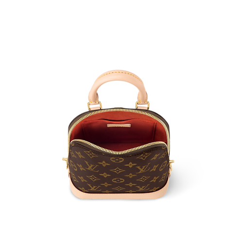 Ba Lô Alma Monogram in Đồ Nữ's Túi Tất cả Túi collections by Louis Vuitton (Thu phóng sản phẩm)
