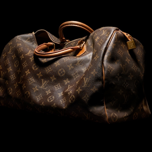 Ba Lô Alma Monogram in Đồ Nữ's Túi Tất cả Túi collections by Louis Vuitton