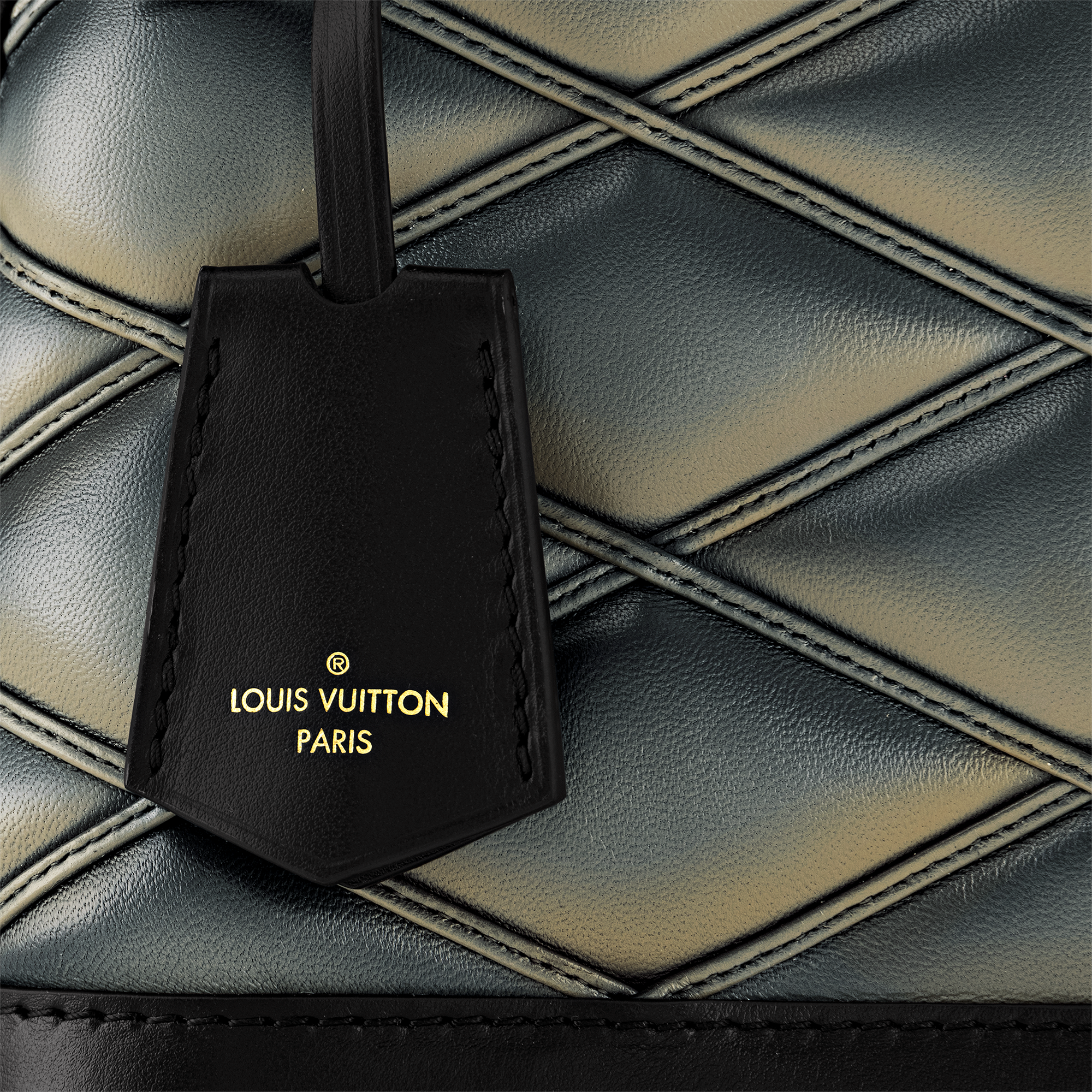 Túi Alma BB Malletage in Đồ Nữ