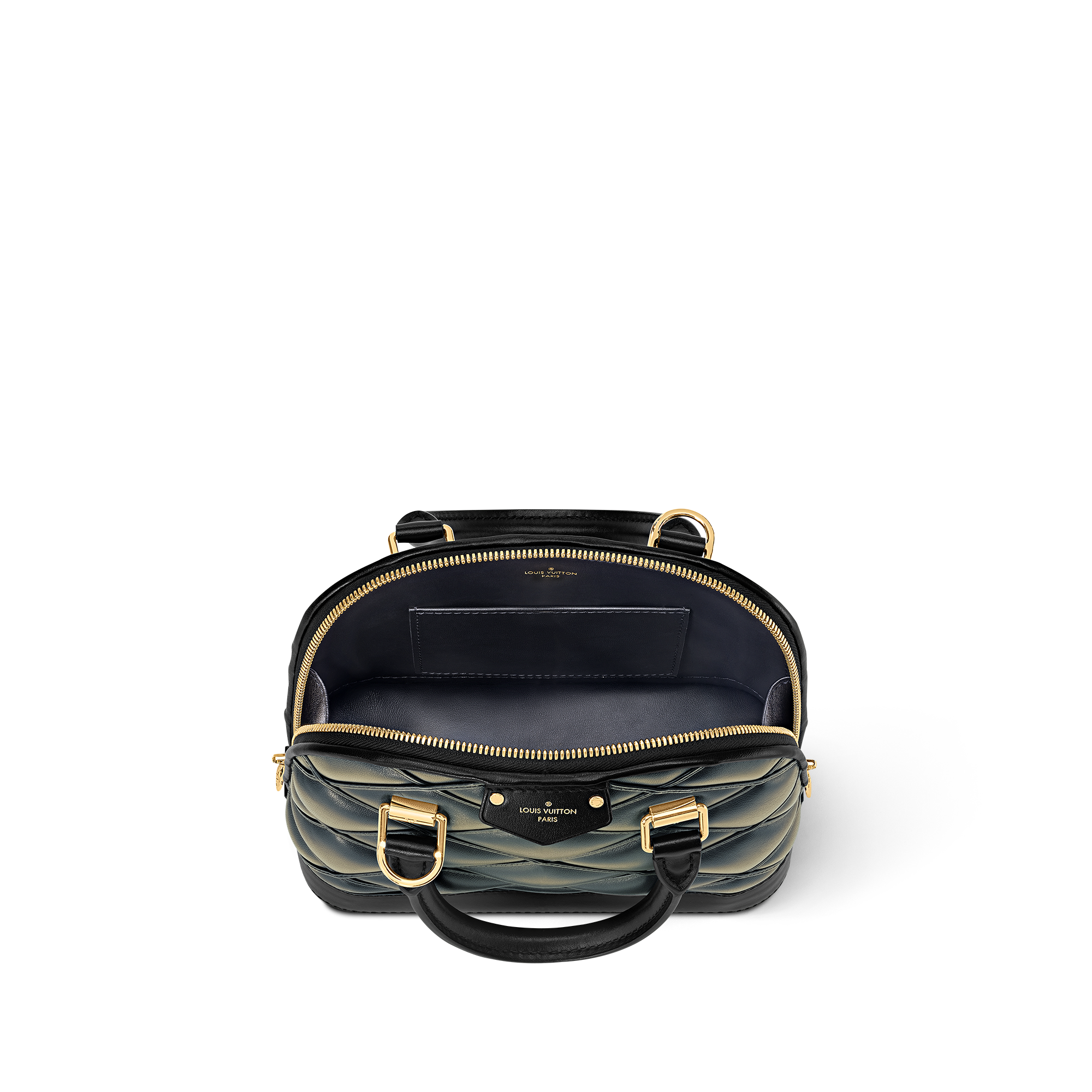 Túi Alma BB Malletage in Đồ Nữ