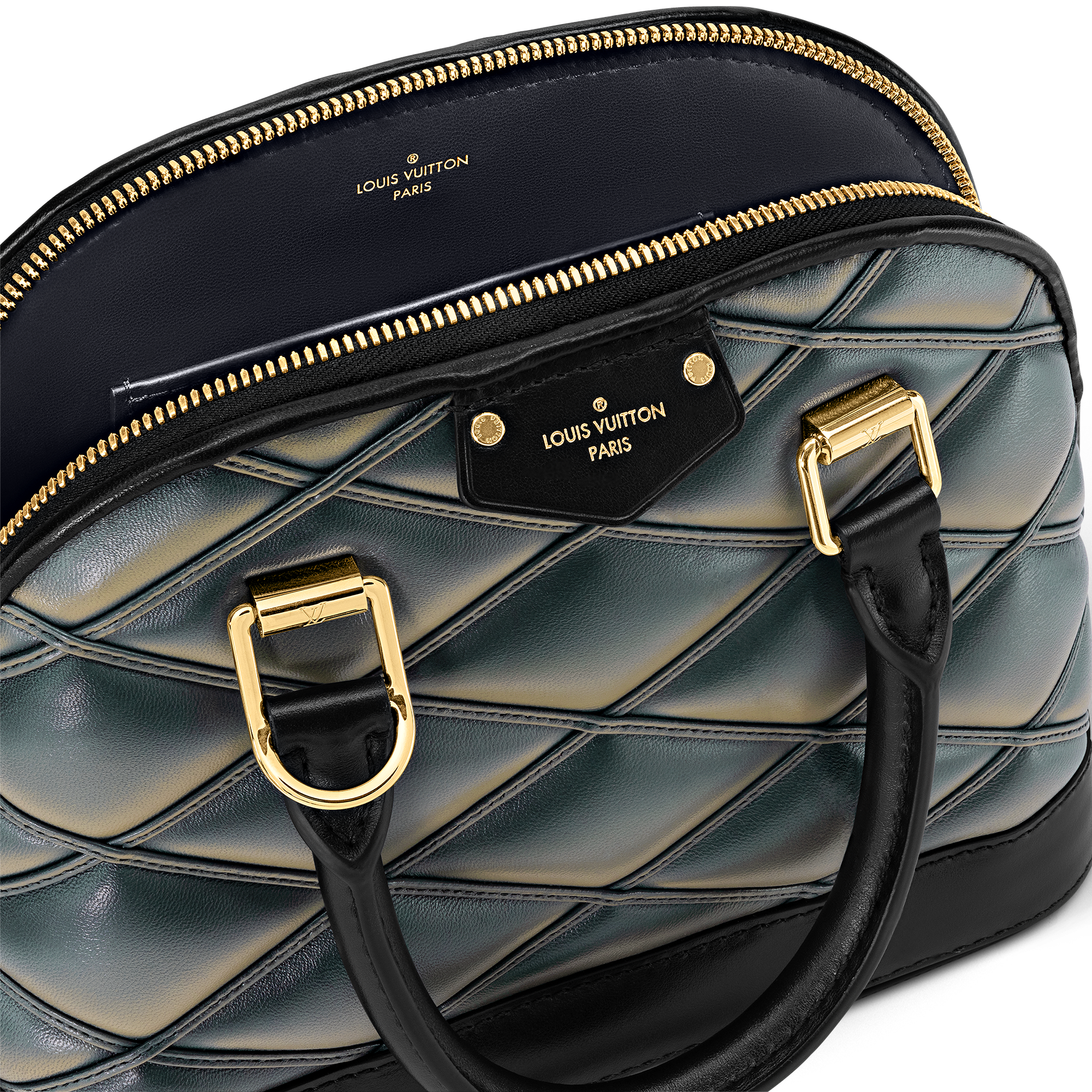 Túi Alma BB Malletage in Đồ Nữ