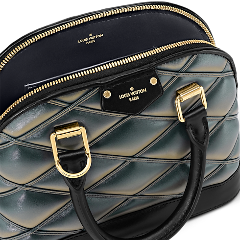 Túi Alma BB Malletage in Đồ Nữ's Túi All Collections collections by Louis Vuitton (Thu phóng sản phẩm)