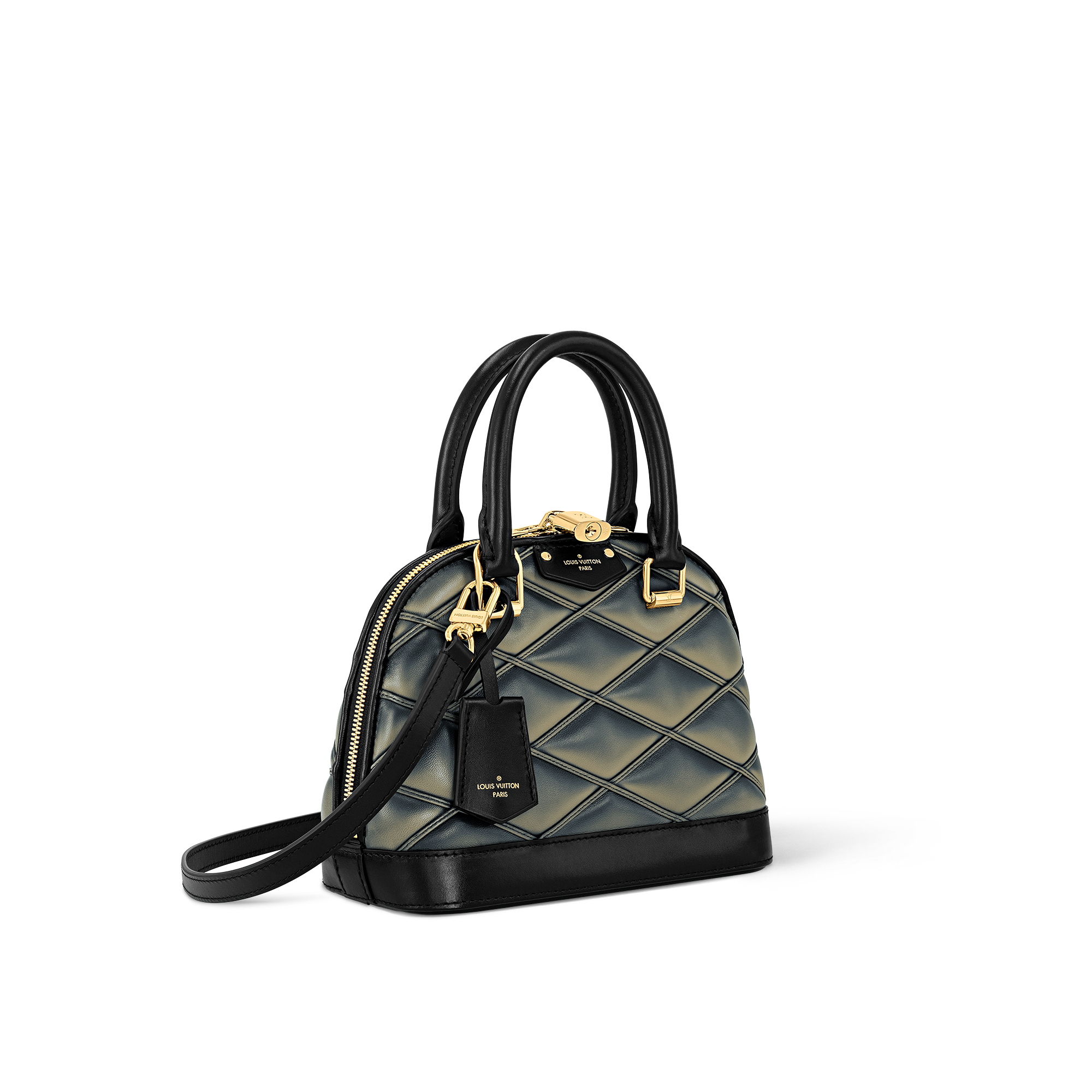 Túi Alma BB Malletage in Đồ Nữ