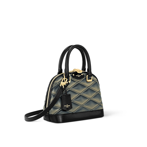 Túi Alma BB Malletage in Đồ Nữ's Túi All Collections collections by Louis Vuitton (Thu phóng sản phẩm)