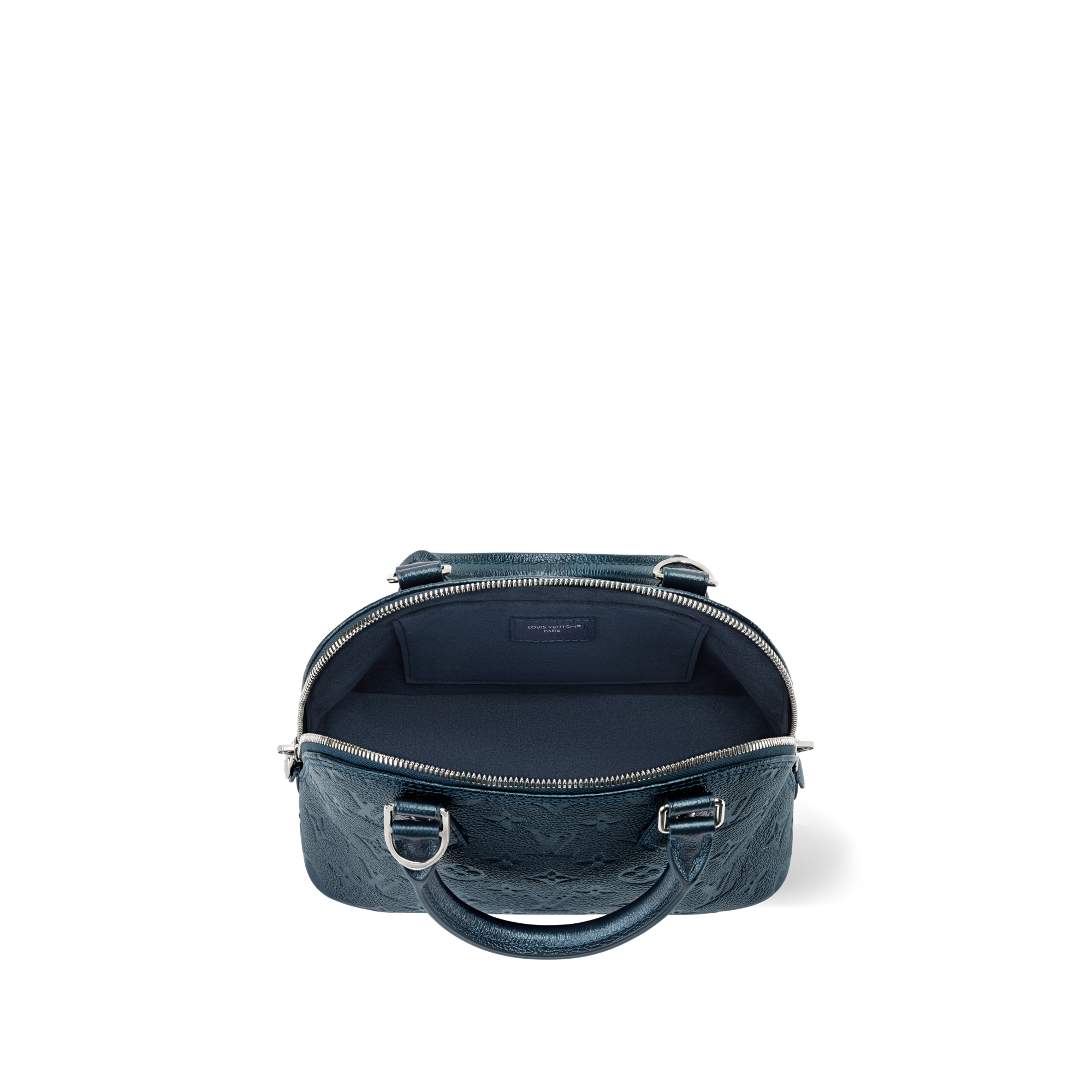 Túi Alma BB Monogram Empreinte in Túi và Phụ kiện bằng da