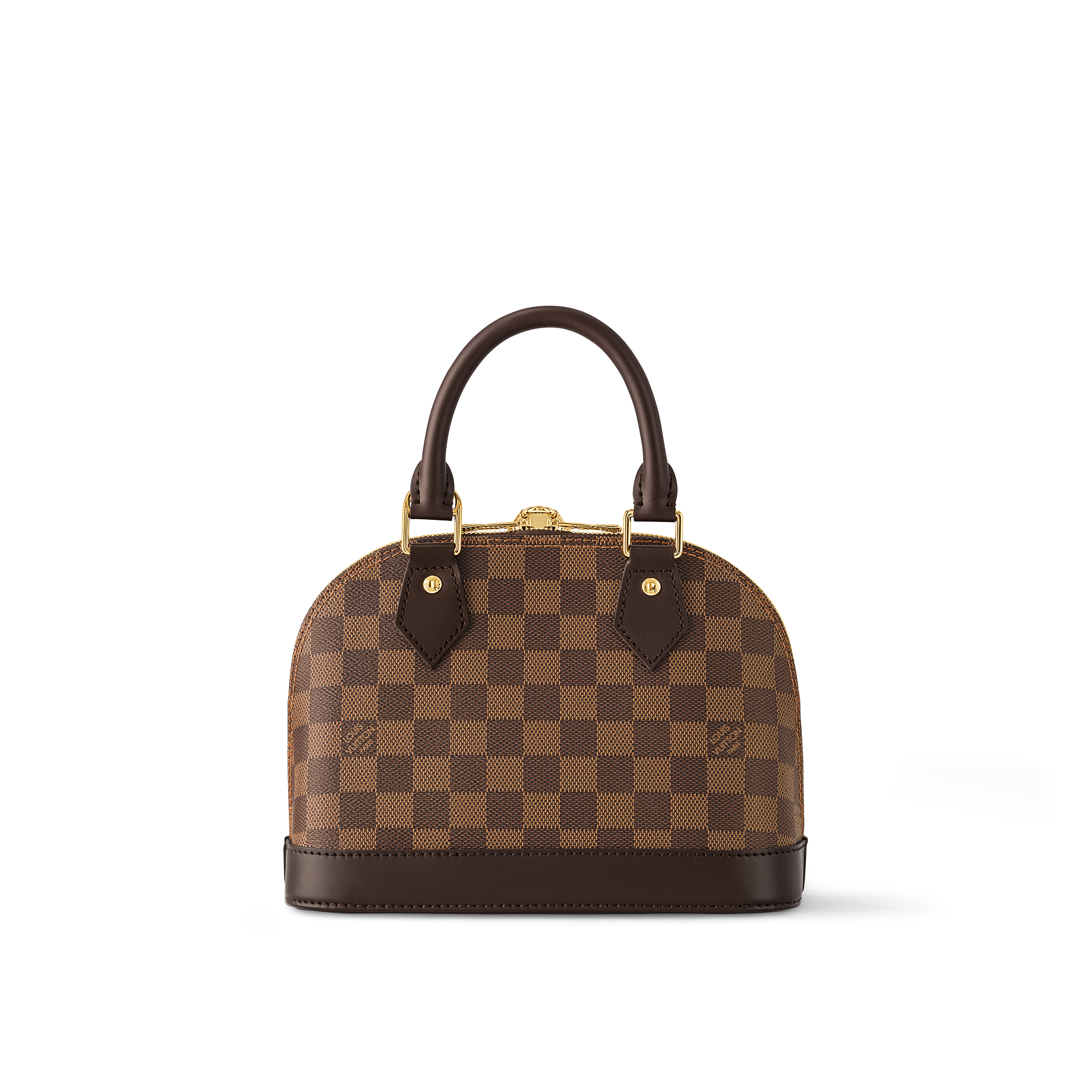 Túi Alma BB Damier Ebene in Đồ Nữ