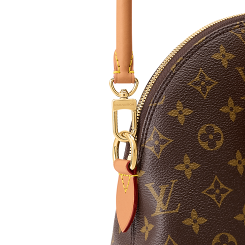 Alma MM Soft Monogram in Đồ Nữ's Sản phẩm mới } collections by Louis Vuitton (Thu phóng sản phẩm)