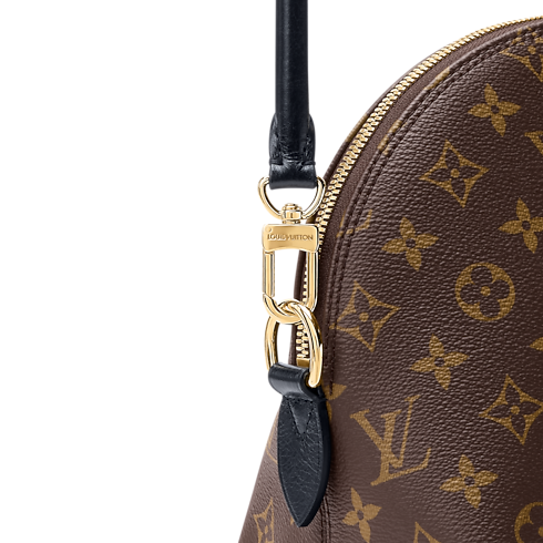 Alma MM Soft Monogram in Đồ Nữ's Sản phẩm mới } collections by Louis Vuitton (Thu phóng sản phẩm)