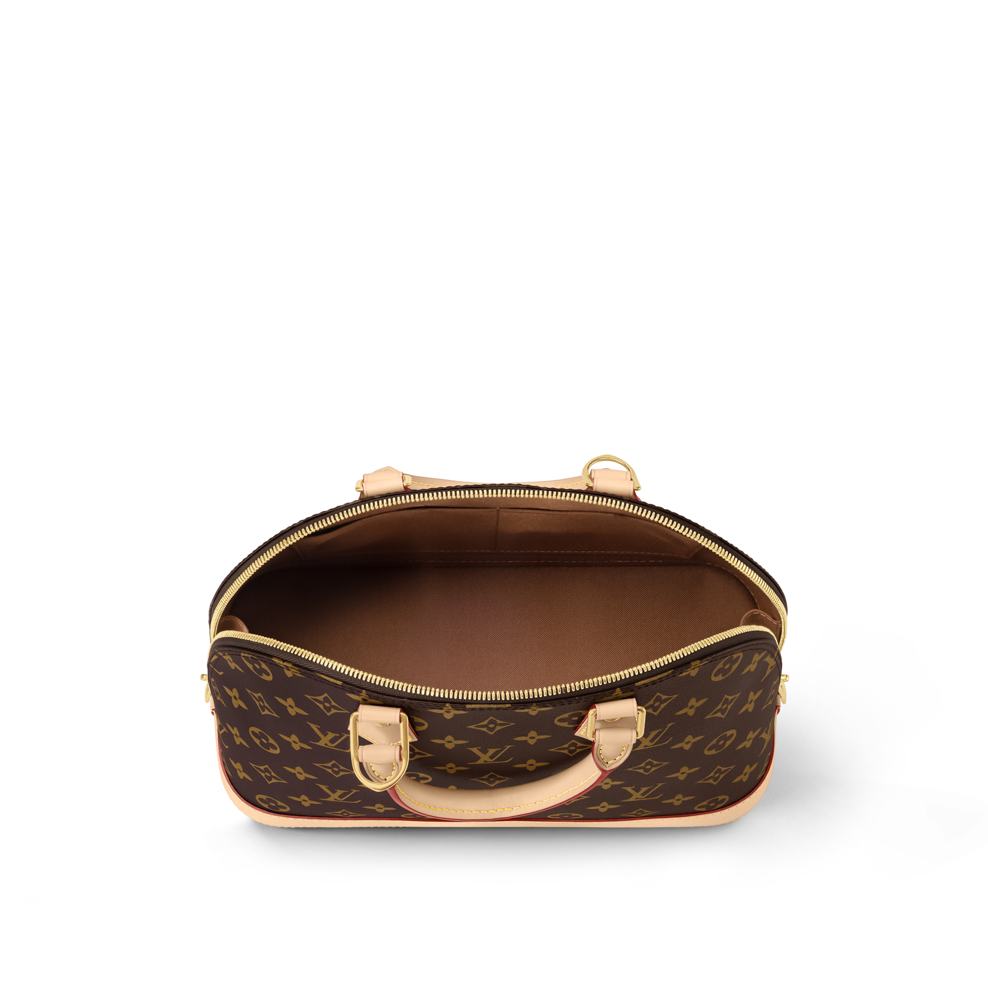 Túi Alma PM Monogram in Đồ Nữ