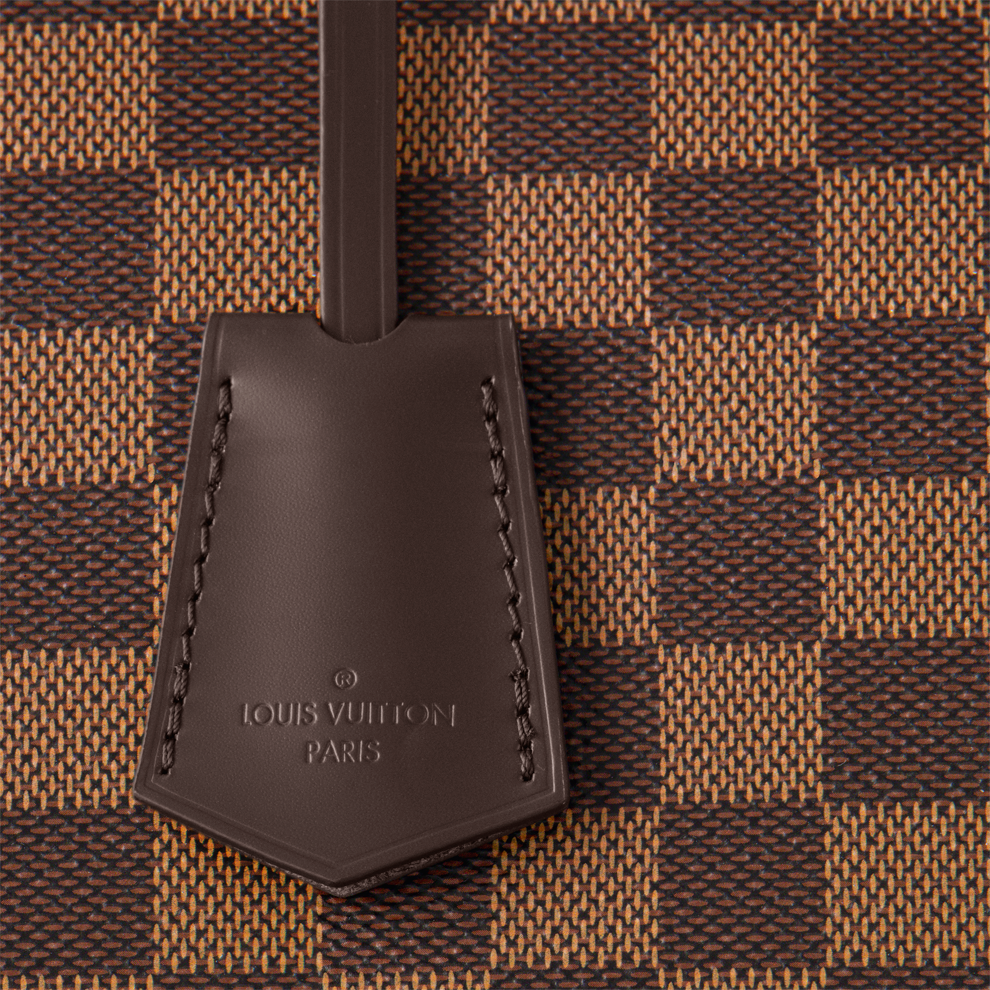 Túi Alma PM Damier Ebene in Đồ Nữ