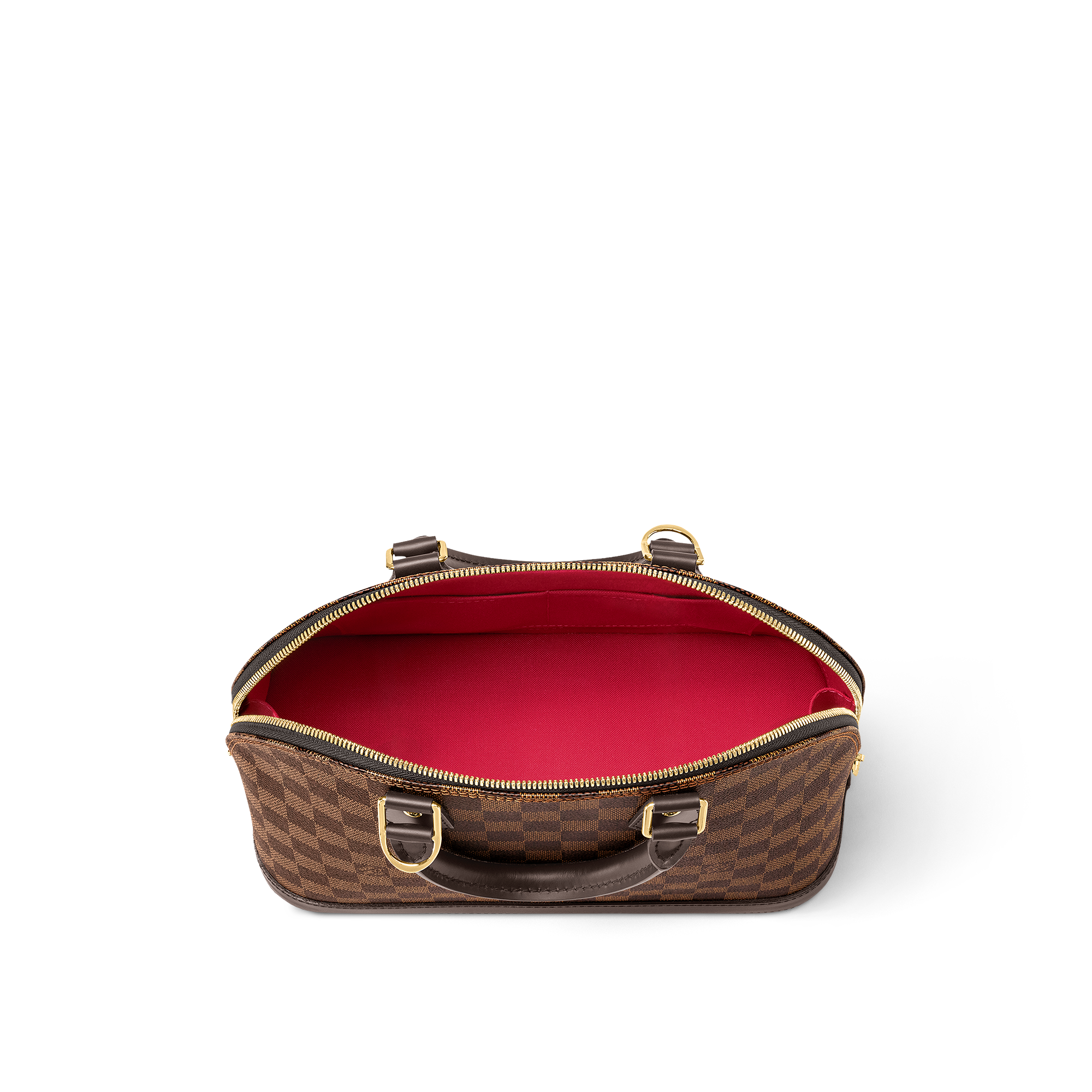 Túi Alma PM Damier Ebene in Đồ Nữ