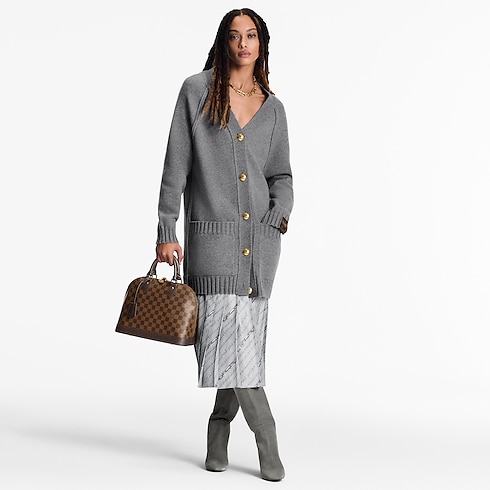 Túi Alma PM Damier Ebene in Đồ Nữ's Túi Tất cả Túi collections by Louis Vuitton (Thu phóng sản phẩm)