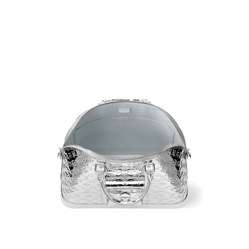 Túi Alma Travel in Đồ Nữ's Du lịch Túi du lịch collections by Louis Vuitton (Thu phóng sản phẩm)