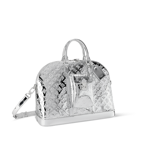 Túi Alma Travel in Đồ Nữ's Du lịch Túi du lịch collections by Louis Vuitton (Thu phóng sản phẩm)