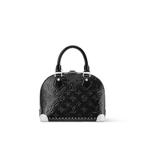 Túi Alma Trunk BB H27 in Túi và Phụ kiện bằng da's Túi xách nữ Túi biểu tượng collections by Louis Vuitton (Thu phóng sản phẩm)