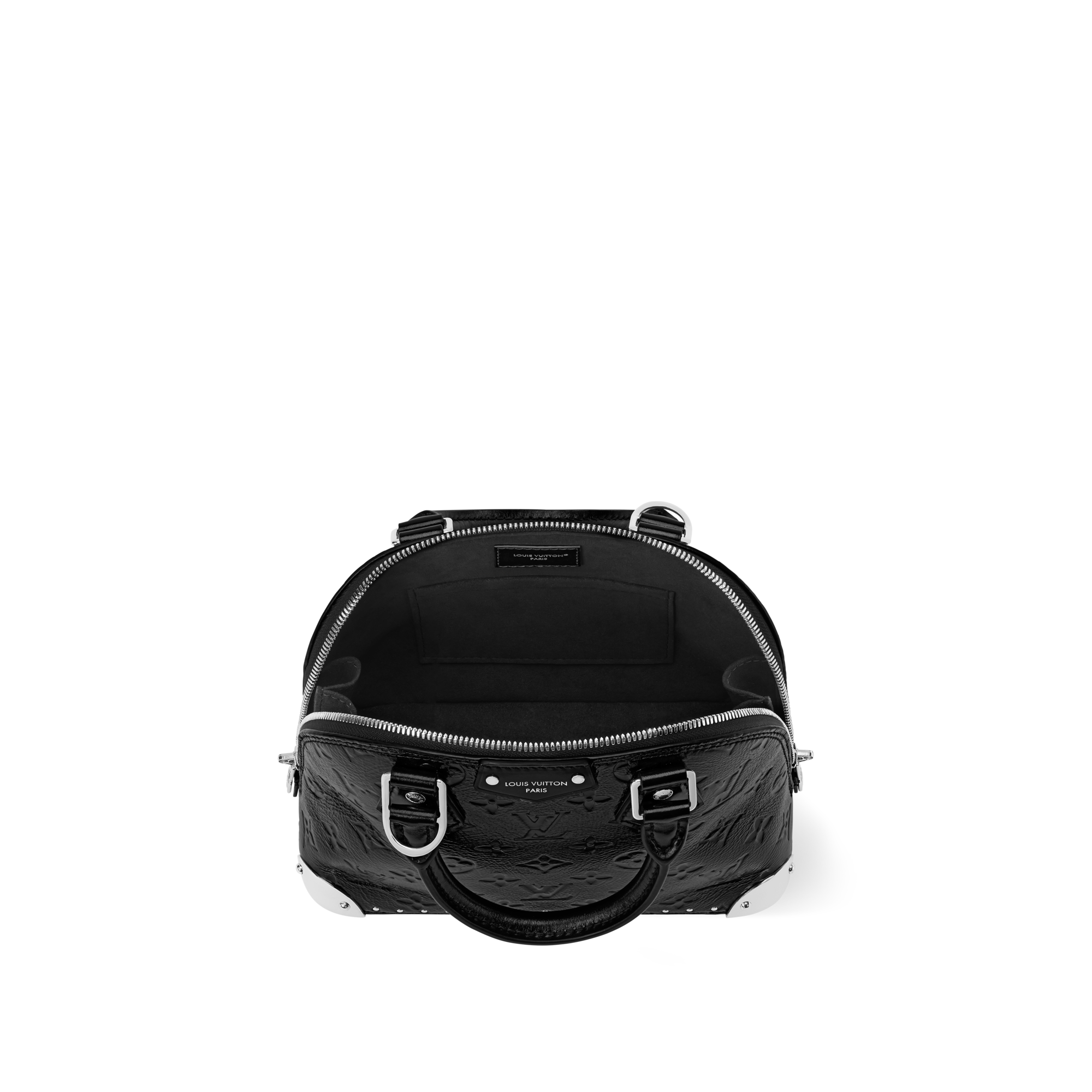 Túi Alma Trunk BB H27 in Túi và Phụ kiện bằng da