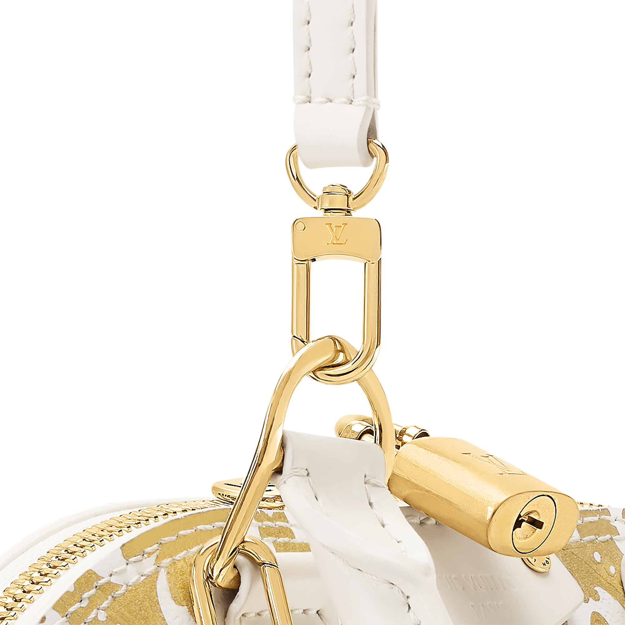 Túi Alma Trunk BB H27 in Túi và Phụ kiện bằng da