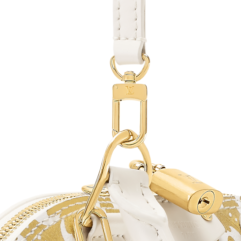 Túi Alma Trunk BB H27 in Túi và Phụ kiện bằng da's Túi xách nữ Túi biểu tượng collections by Louis Vuitton (Thu phóng sản phẩm)