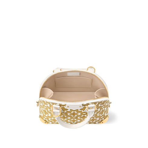 Túi Alma Trunk BB H27 in Túi và Phụ kiện bằng da's Túi xách nữ Túi biểu tượng collections by Louis Vuitton (Thu phóng sản phẩm)