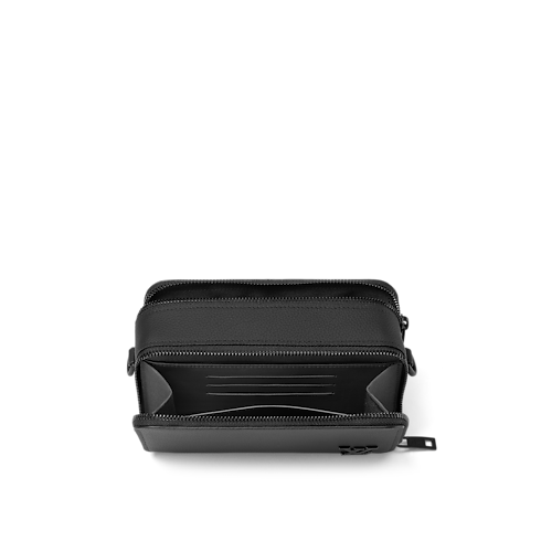 Túi Alpha LV Aerogram in Sản phẩm mới's Holiday Men's Selection collections by Louis Vuitton (Thu phóng sản phẩm)