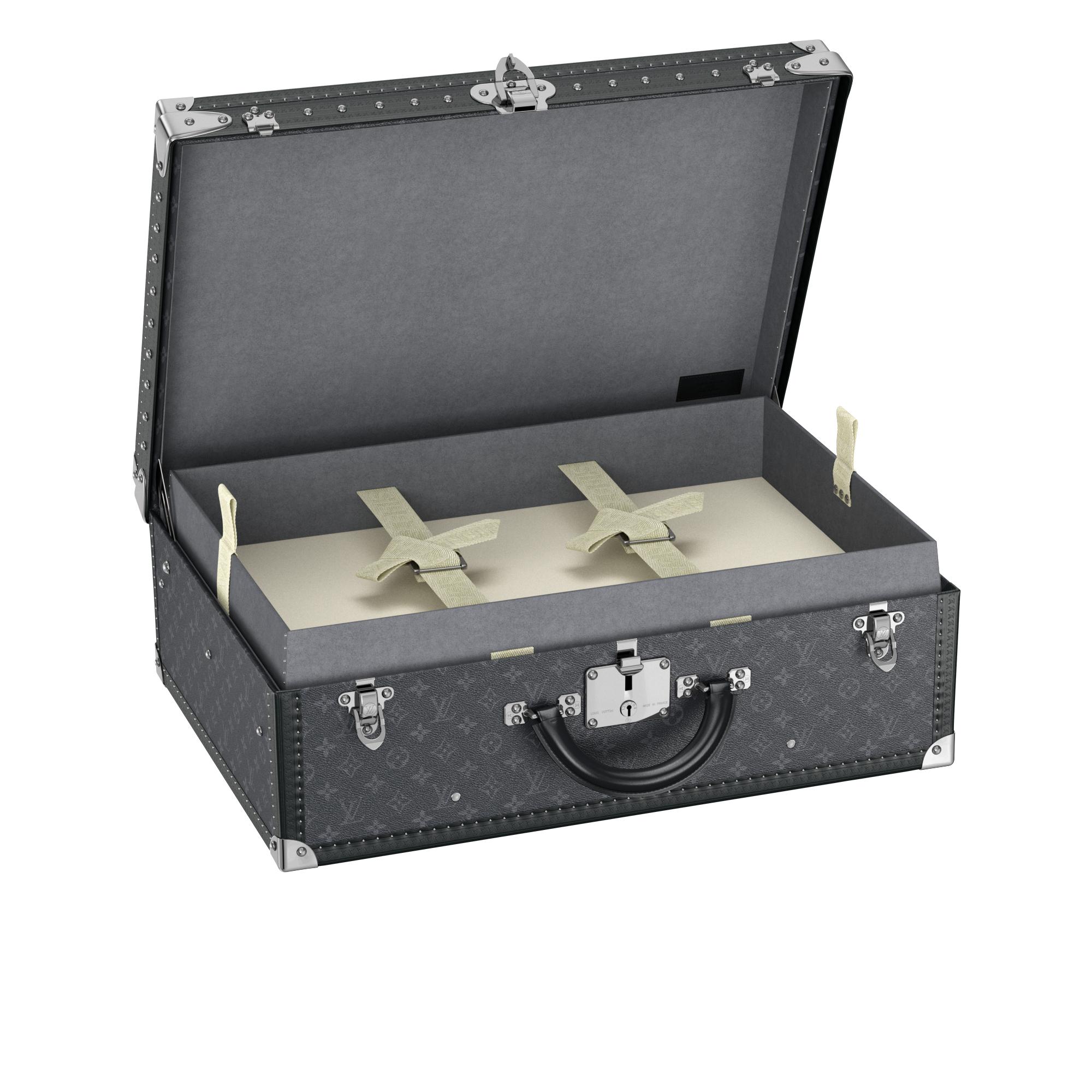 Alzer 60 Monogram Eclipse in Đồ Nam