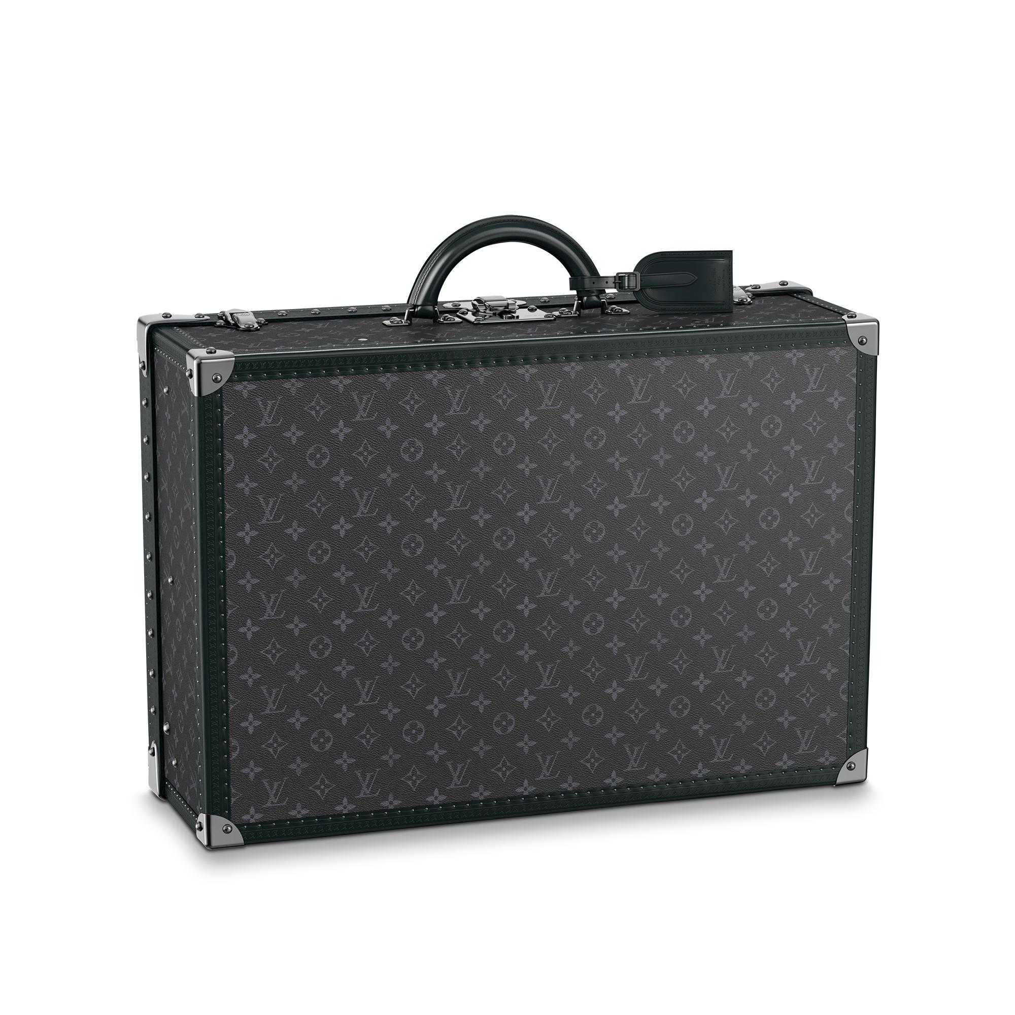 Alzer 60 Monogram Eclipse in Đồ Nam