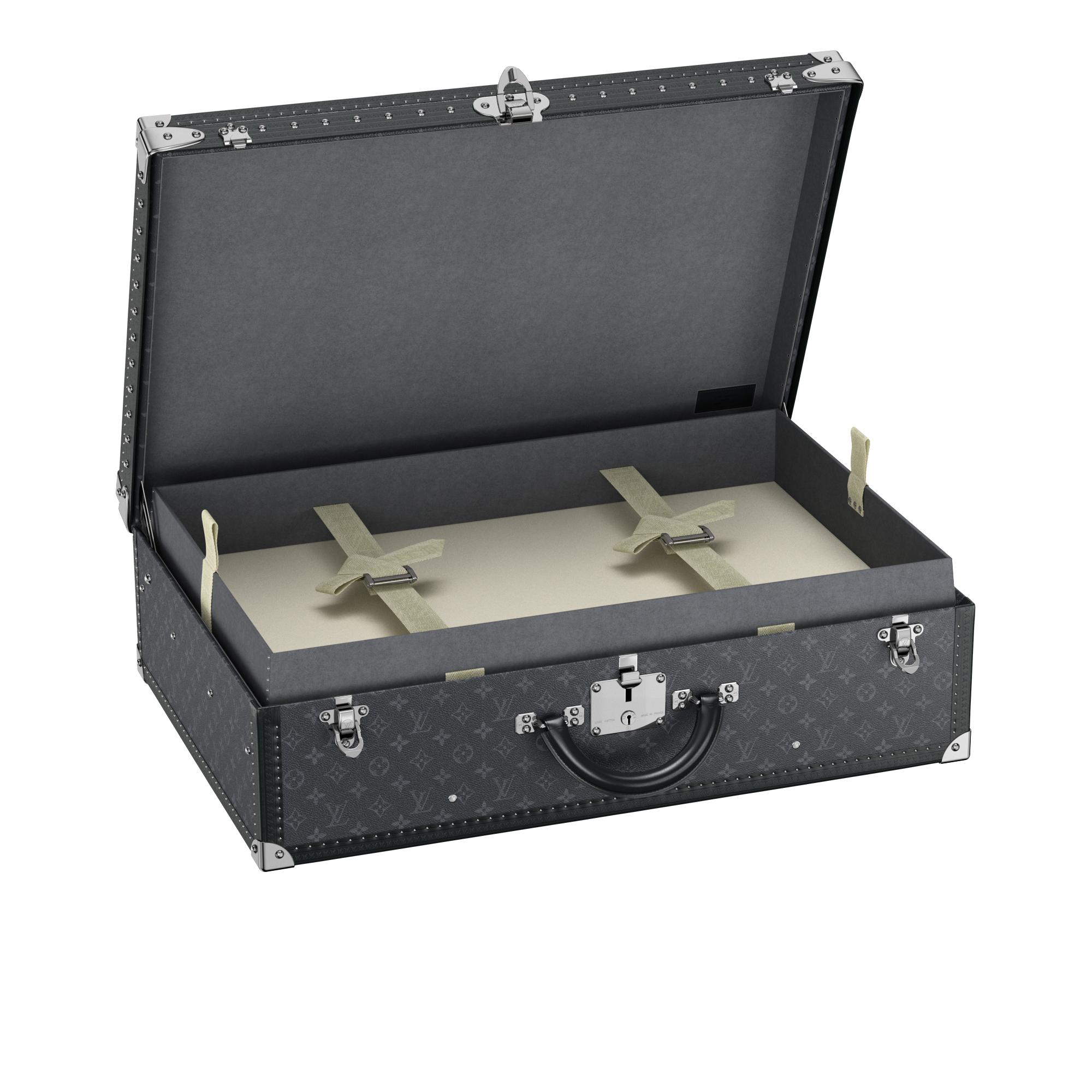 Alzer 70 Monogram Eclipse in Đồ Nam