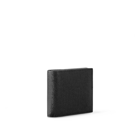 Ví Amerigo Da Taiga in Đồ Nam's Dịch vụ cá nhân hóa Phụ kiện bằng da collections by Louis Vuitton (Thu phóng sản phẩm)