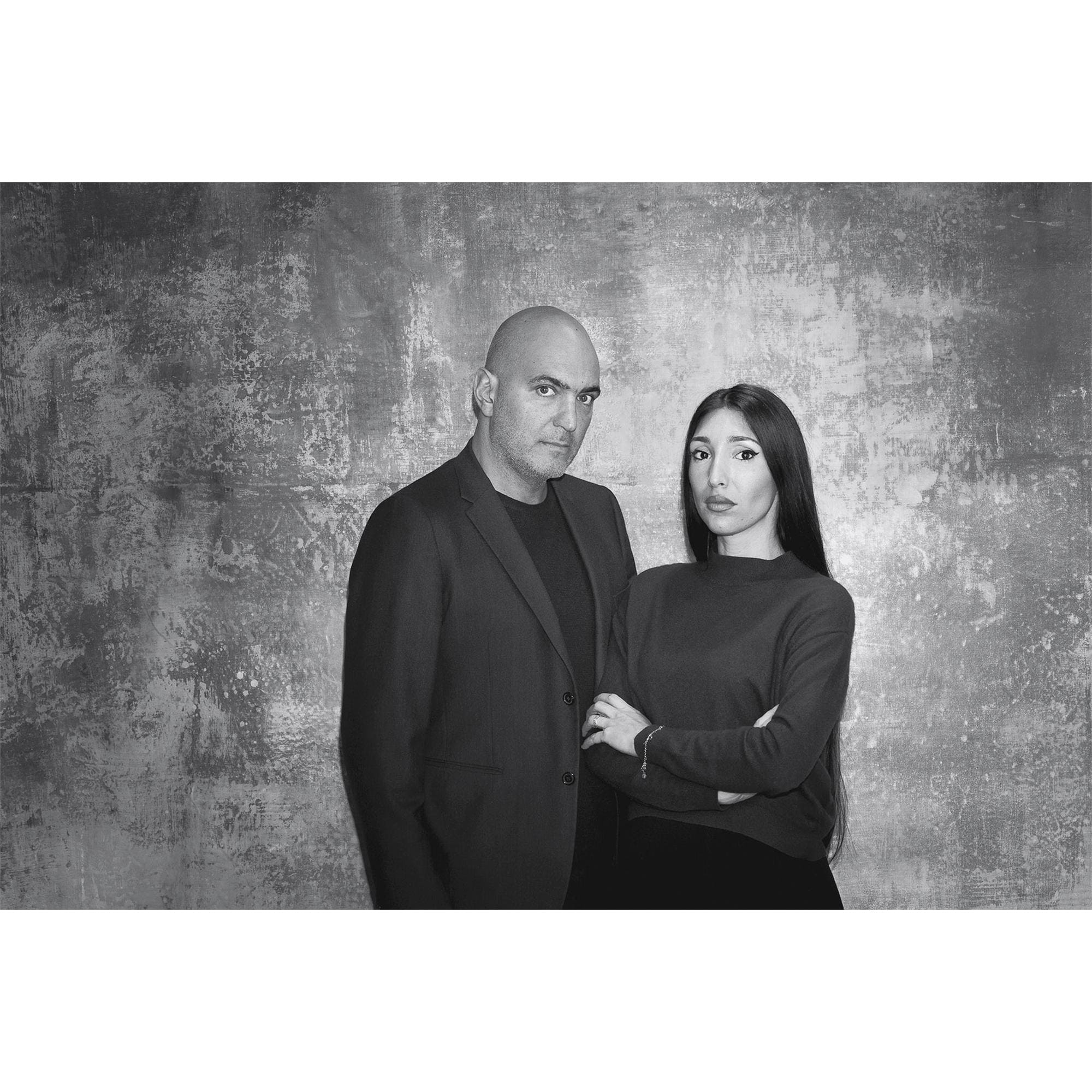 Bàn Anemona Table - Phiên Bản GM - Atelier Biagetti   in Rương, Phụ kiện du lịch và Trang trí nội thất