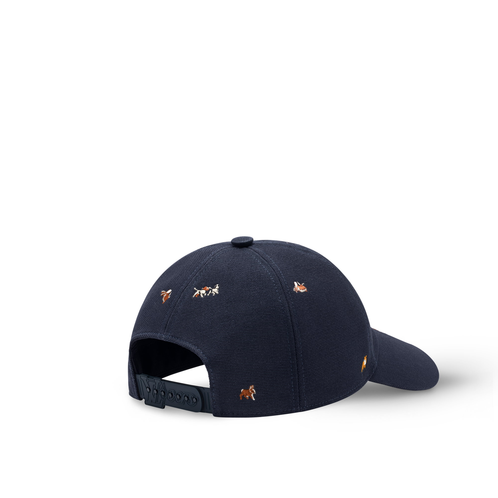Animal Blason Cap . in Đồ Nam