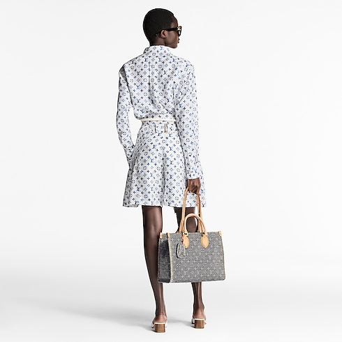 Quần Ngắn in Đồ Nữ's Trang phục Váy và Quần ngắn collections by Louis Vuitton (Thu phóng sản phẩm)