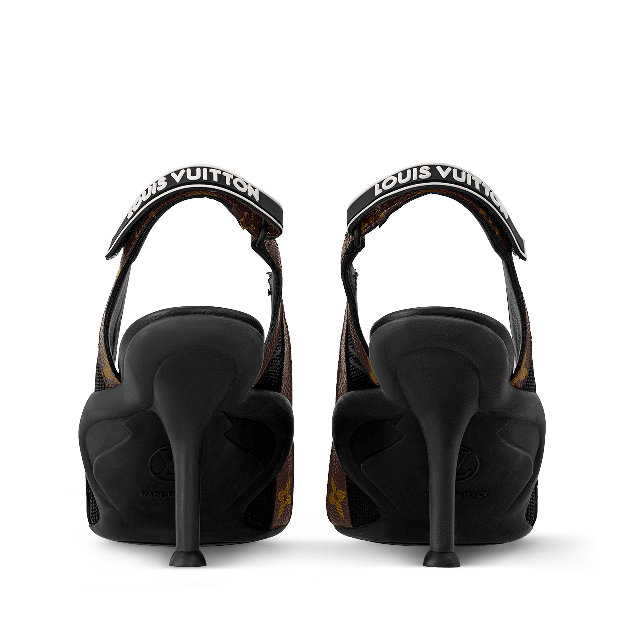 Giày Cao Gót Archlight Slingback   in Đồ Nữ