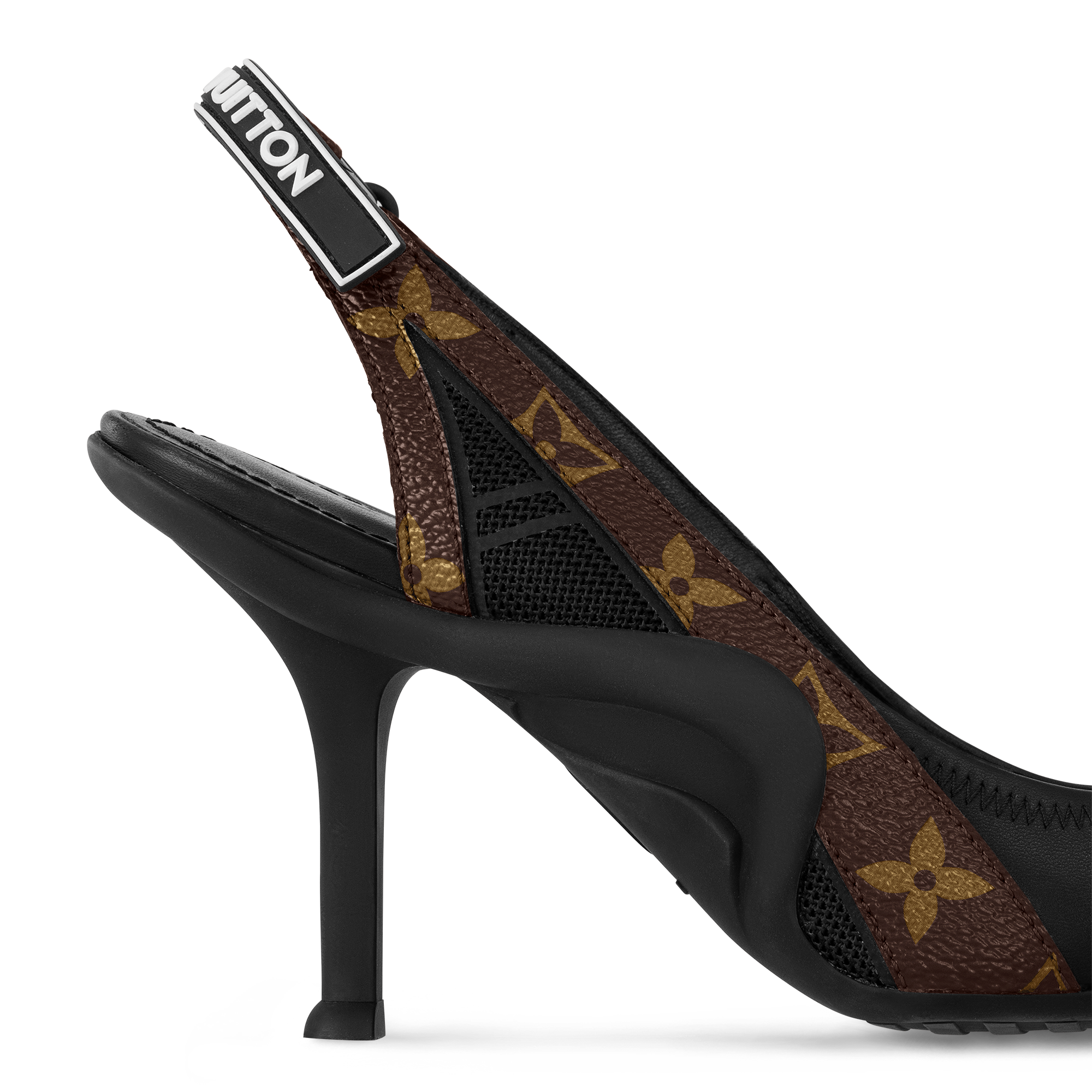 Giày Cao Gót Archlight Slingback   in Đồ Nữ
