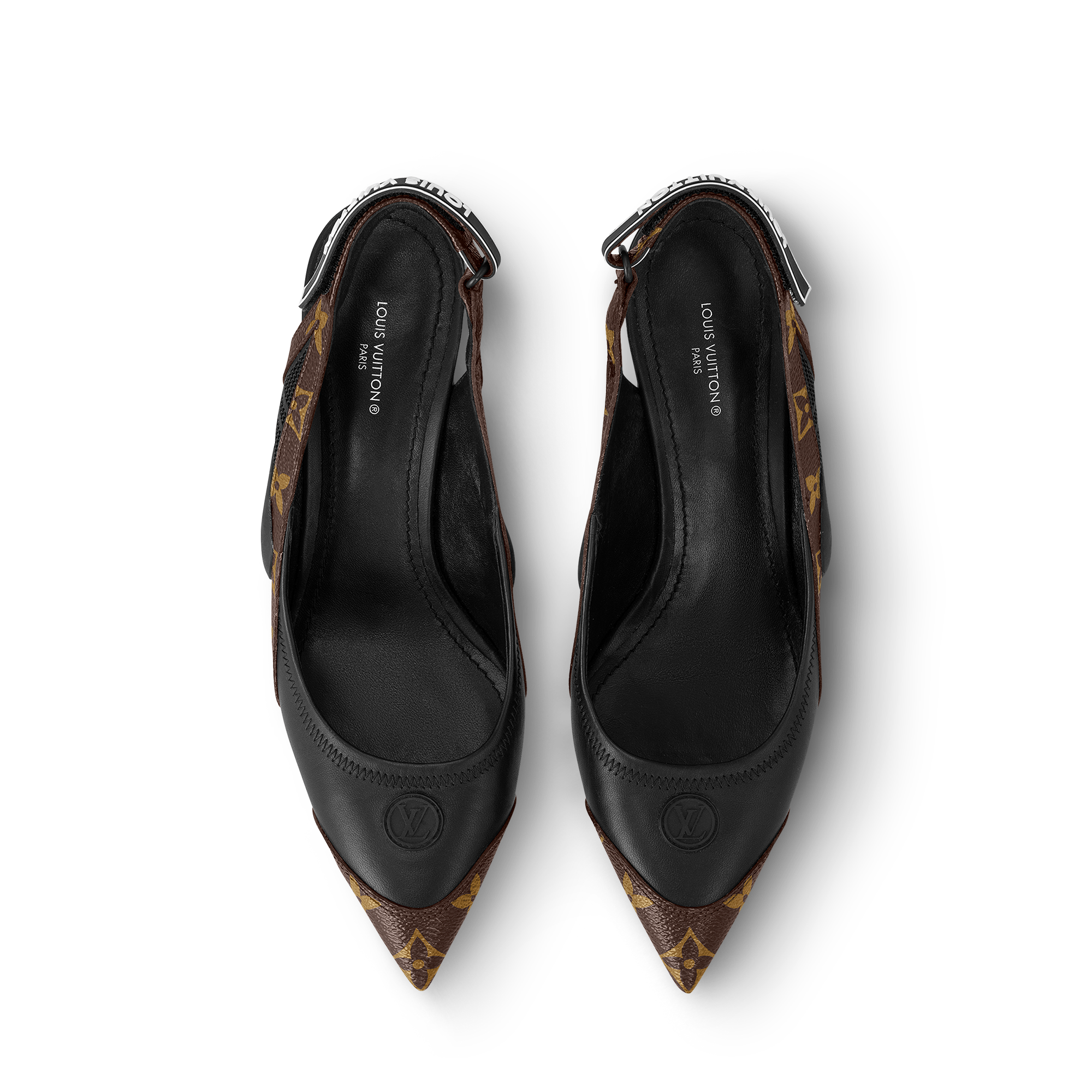 Giày Cao Gót Archlight Slingback   in Đồ Nữ