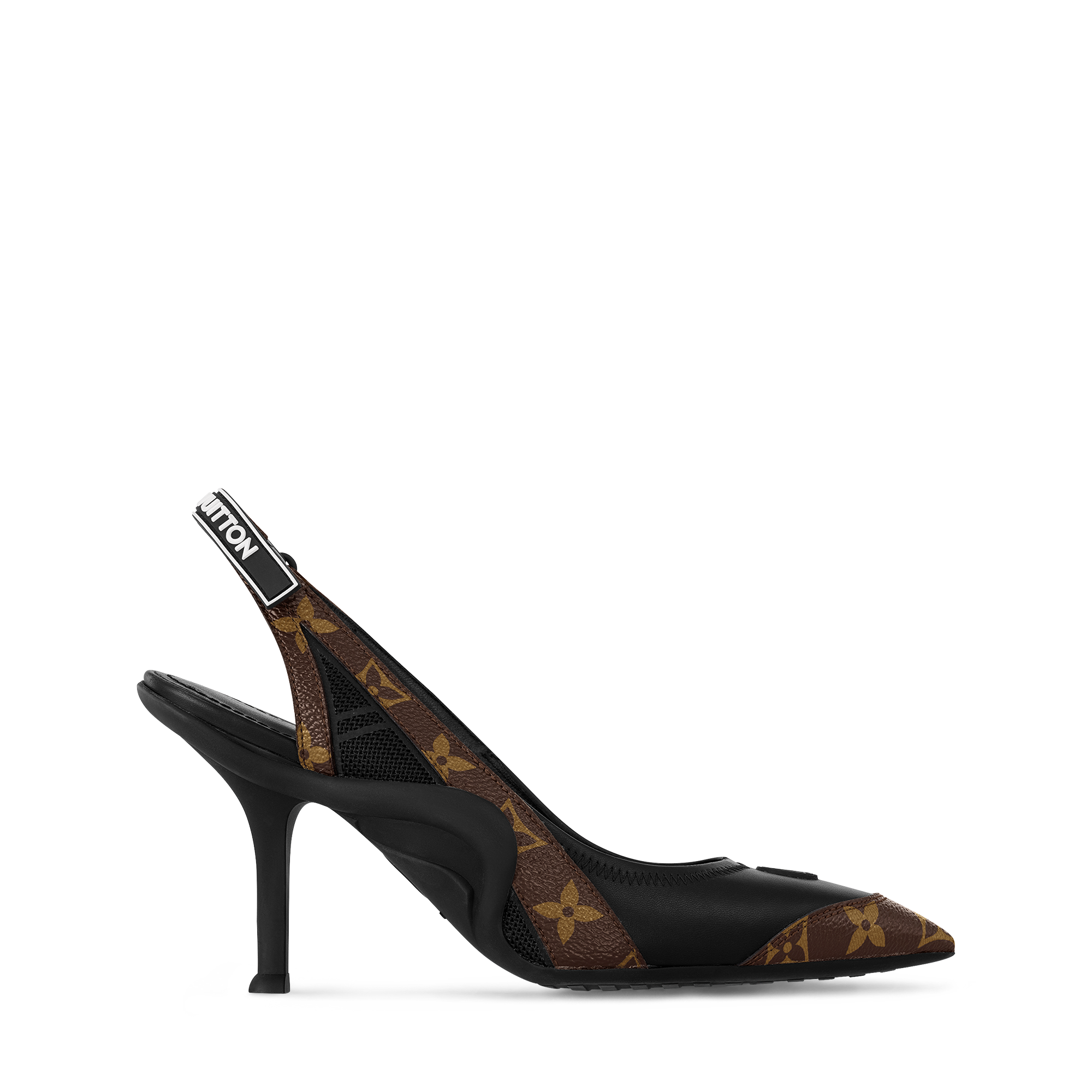 Giày Cao Gót Archlight Slingback   in Đồ Nữ
