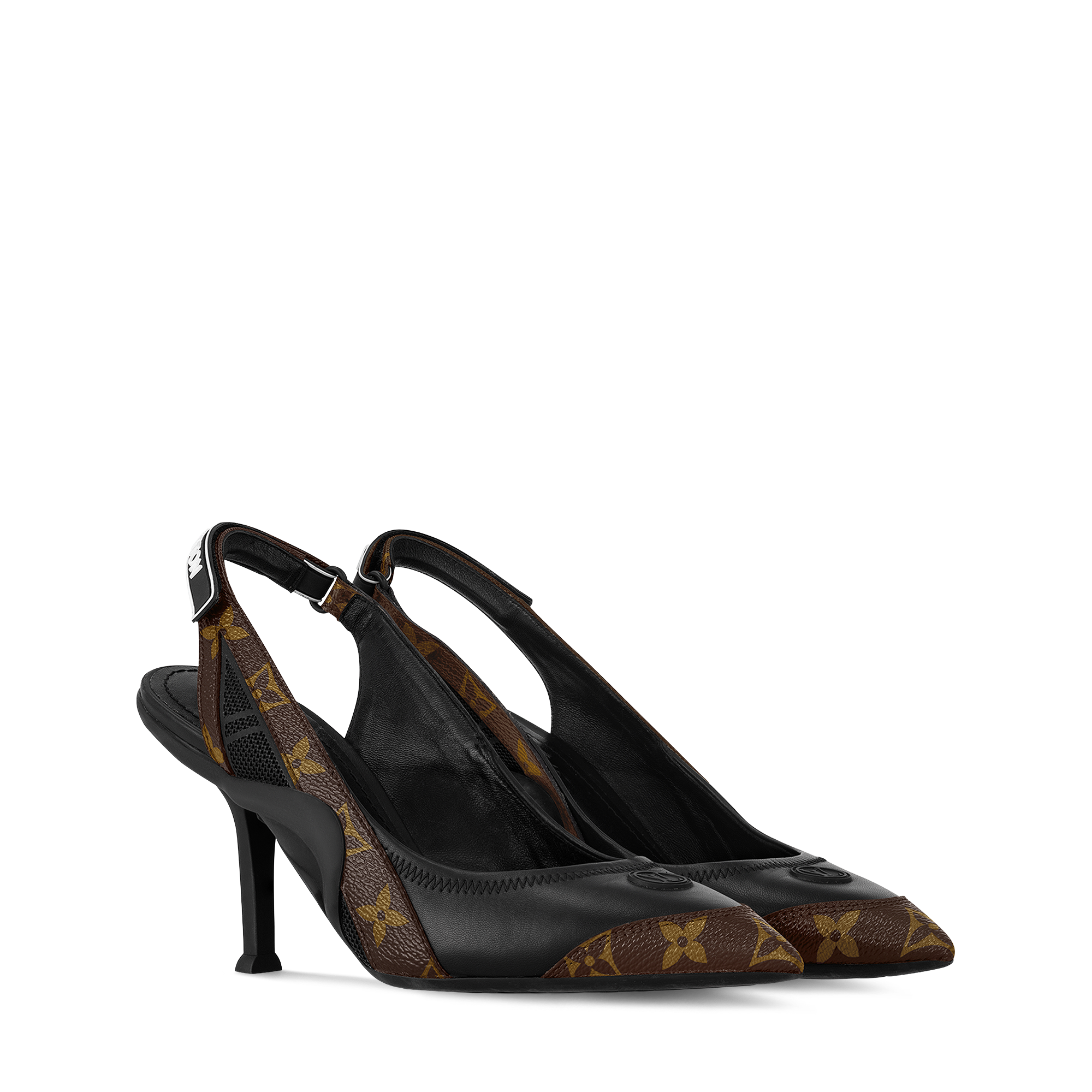 Giày Cao Gót Archlight Slingback   in Đồ Nữ